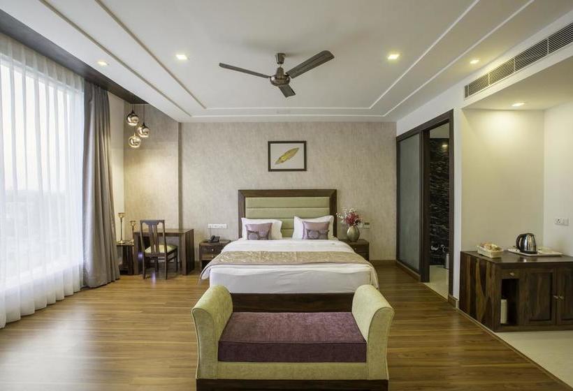 Hotel Brahma Horizon 10