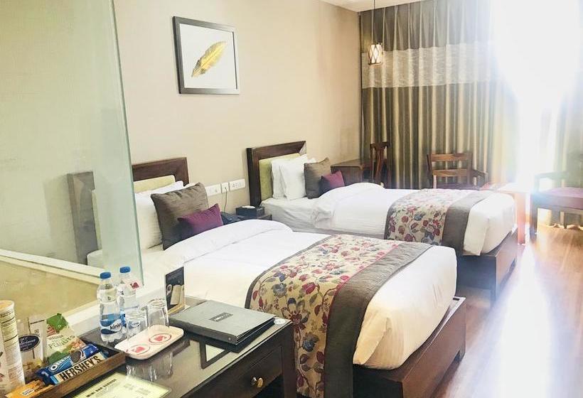 Hotel Brahma Horizon 13