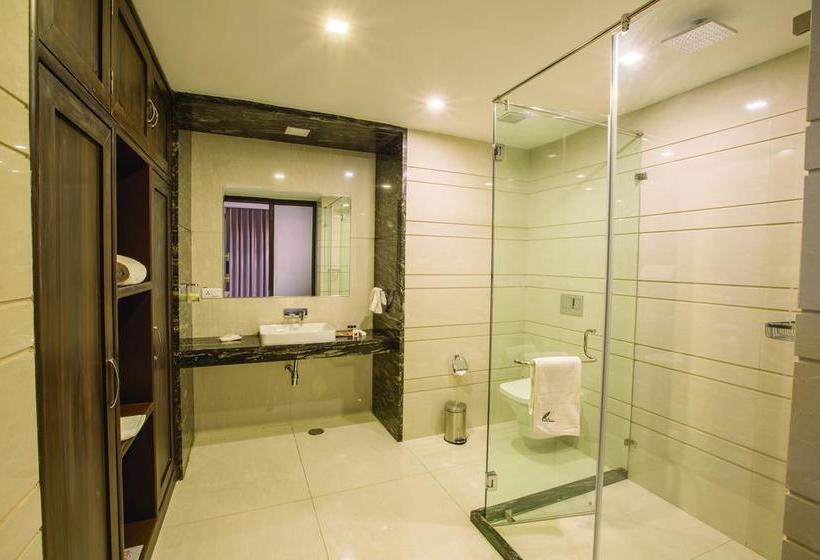 Hotel Brahma Horizon 14