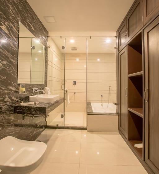 Hotel Brahma Horizon 15