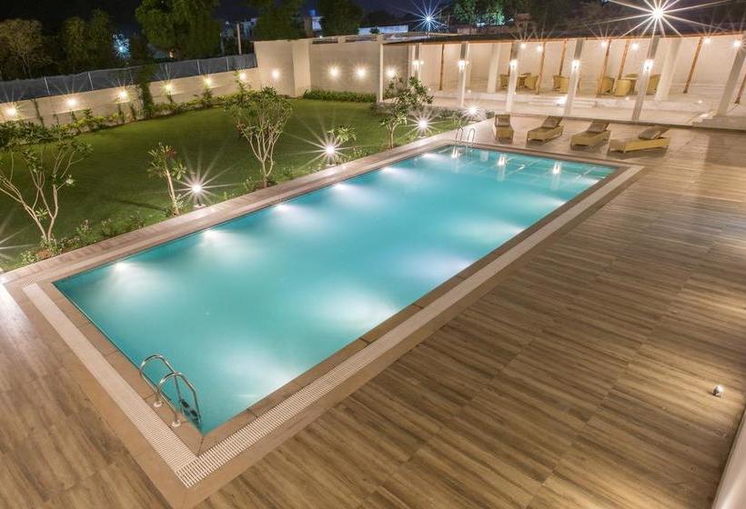 Hotel Brahma Horizon 2