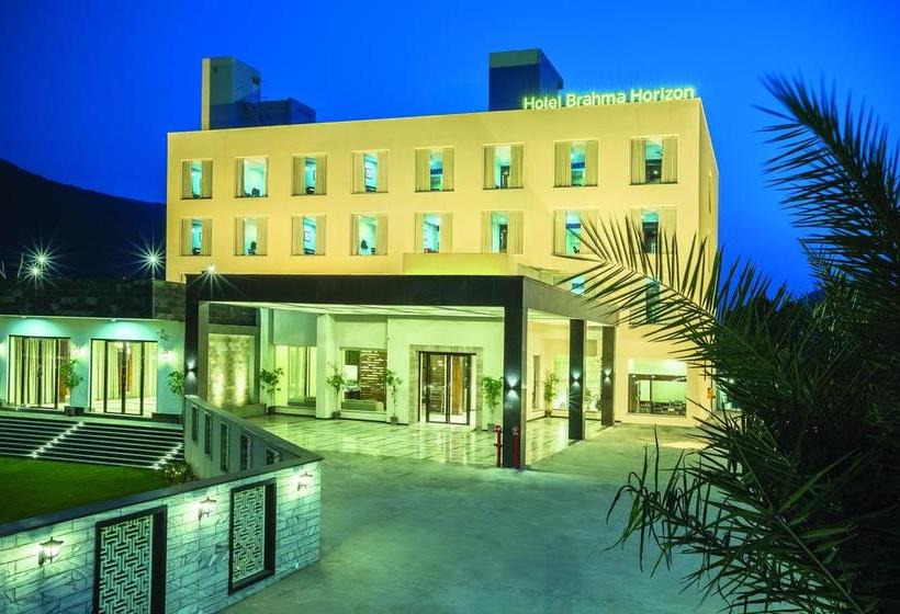 Hotel Brahma Horizon 6