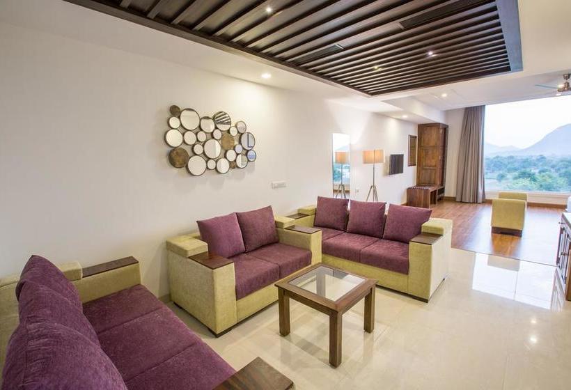 Hotel Brahma Horizon 7