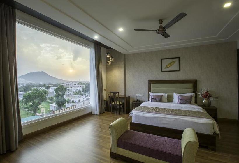 Hotel Brahma Horizon 8