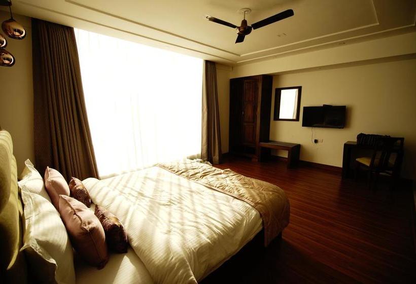 Hotel Brahma Horizon 9