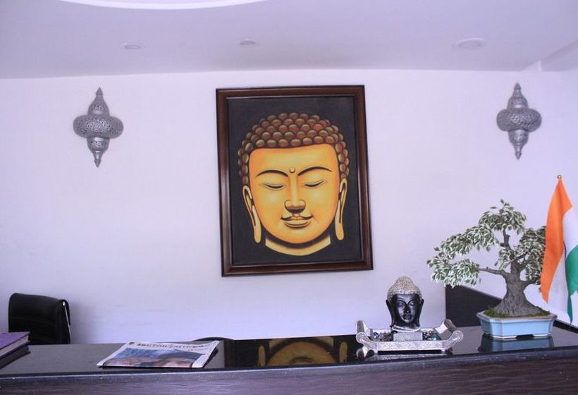 Rishikesh Inn By One Hotels 1