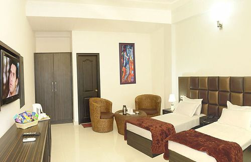 Rishikesh Inn By One Hotels 3