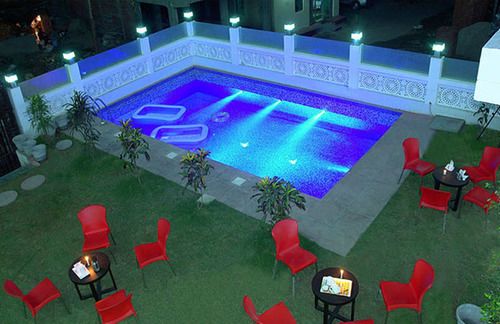 Rishikesh Inn By One Hotels 4