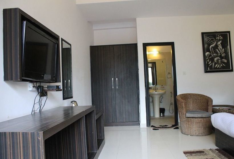 Rishikesh Inn By One Hotels 8