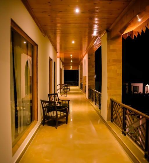 Hotel 1589 Abhyaran Ranthambore