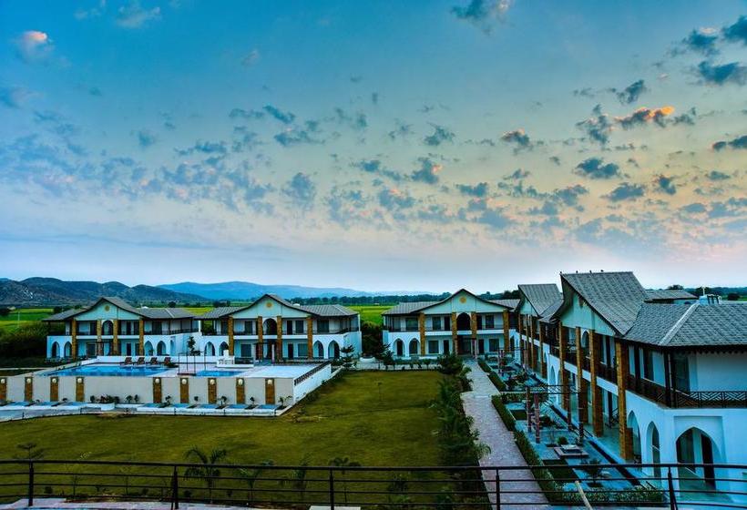 Hotel 1589 Abhyaran Ranthambore 10