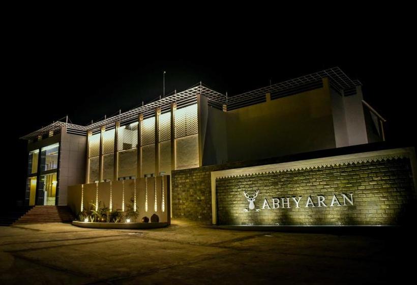 Hotel 1589 Abhyaran Ranthambore 2