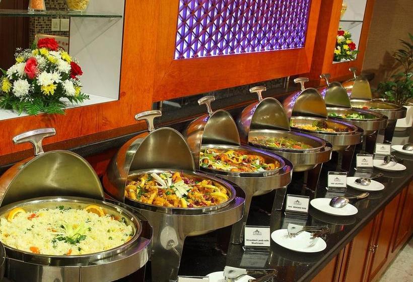 Hotel 1589 Abhyaran Ranthambore 5