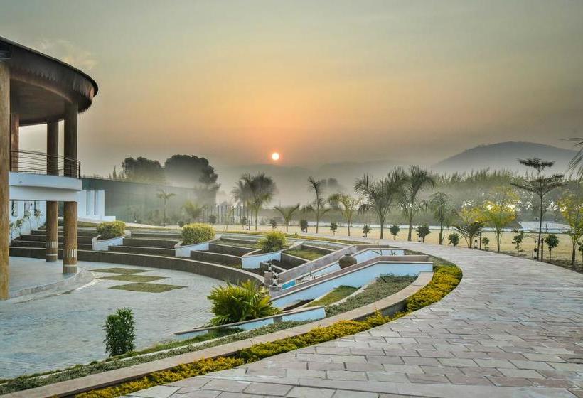 Hotel 1589 Abhyaran Ranthambore 7