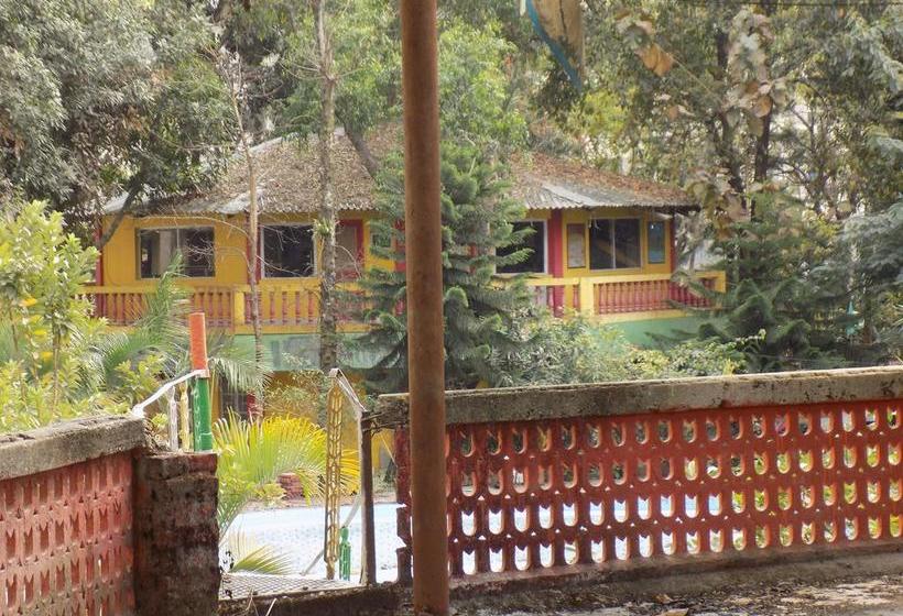 Hotel Viramma Resort Siliguri Siliguri