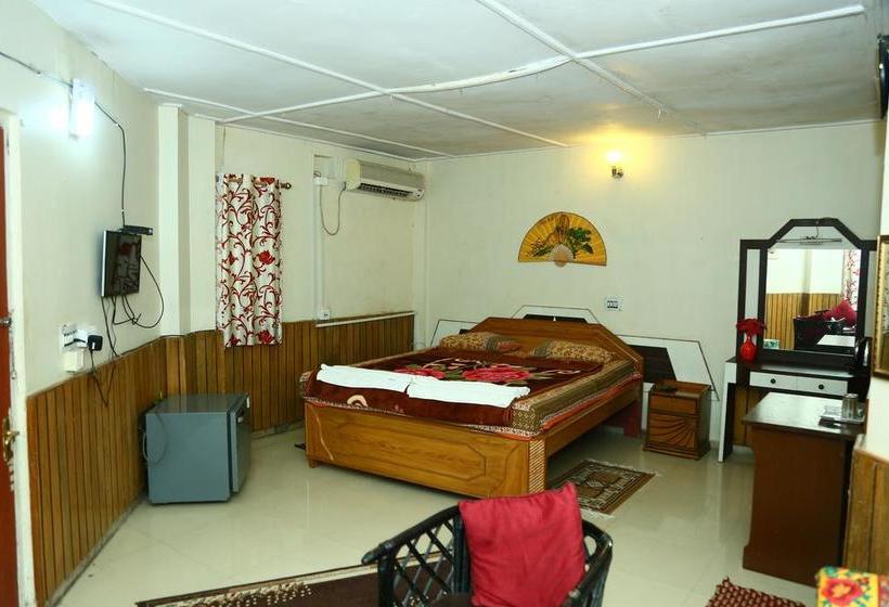 Hotel Viramma Resort Siliguri 1