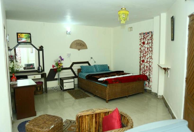 Hotel Viramma Resort Siliguri 10