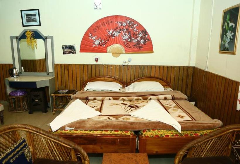 Hotel Viramma Resort Siliguri 11