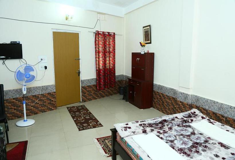 Hotel Viramma Resort Siliguri 13