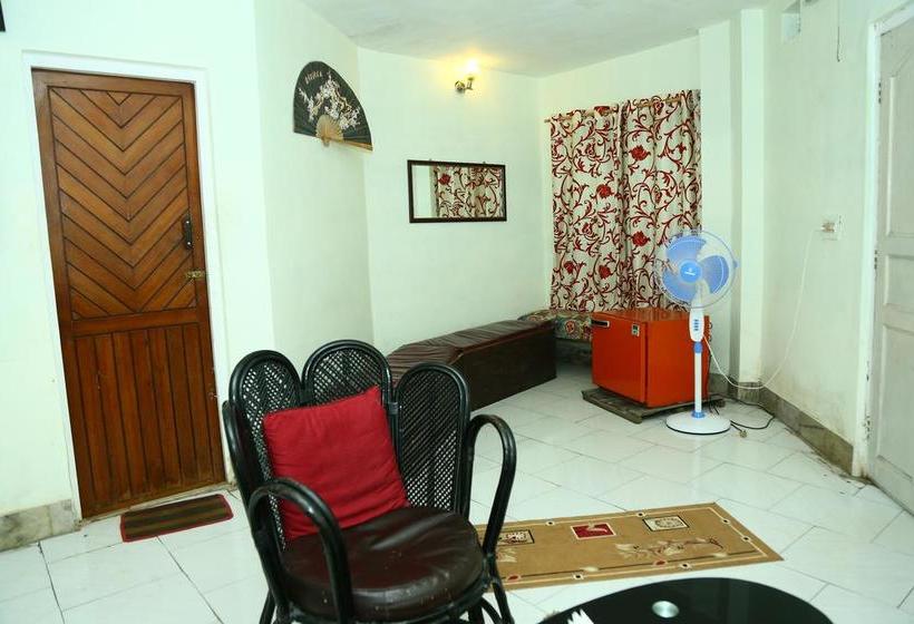 Hotel Viramma Resort Siliguri 14