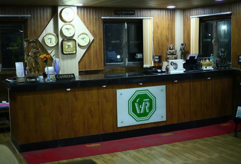 Hotel Viramma Resort Siliguri 17