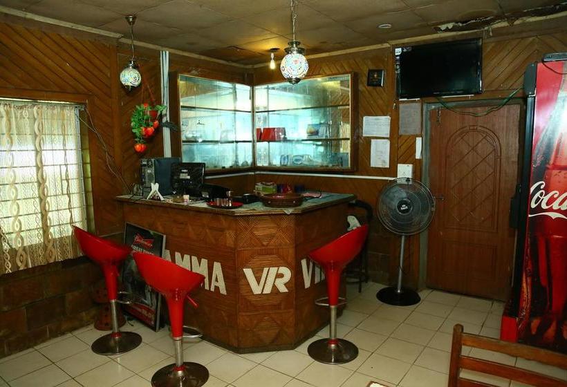 Hotel Viramma Resort Siliguri 18