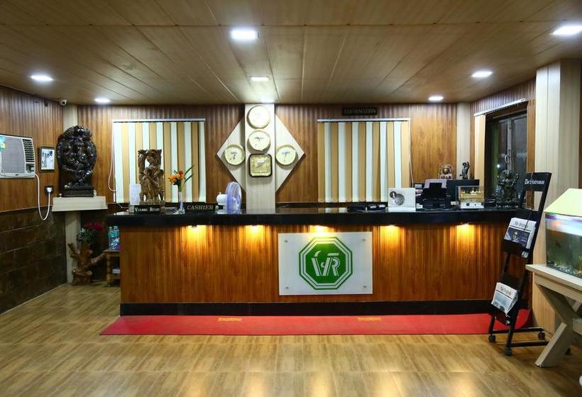 Hotel Viramma Resort Siliguri 19