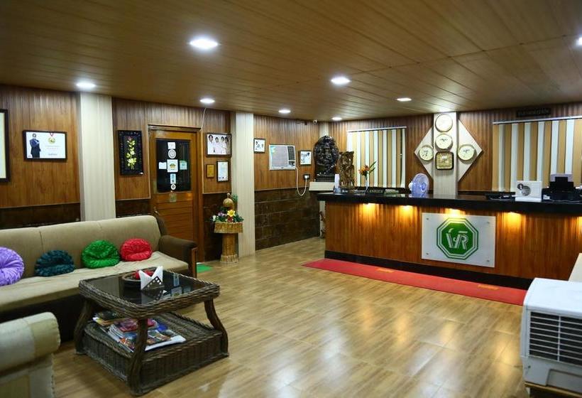 Hotel Viramma Resort Siliguri 20