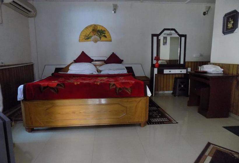Hotel Viramma Resort Siliguri 5