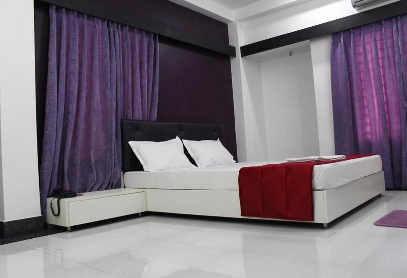 Hotel Sevoke Valley Residency Bengala Occidental