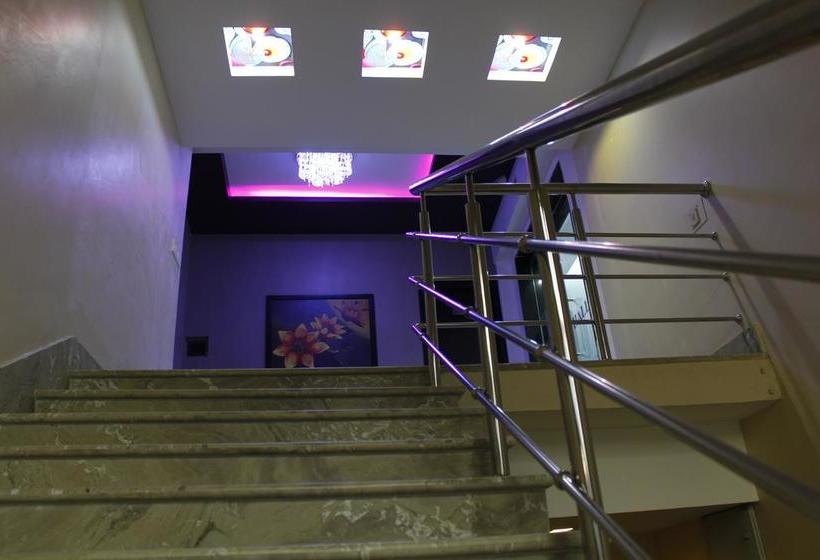 Hotel Sevoke Valley Residency 3