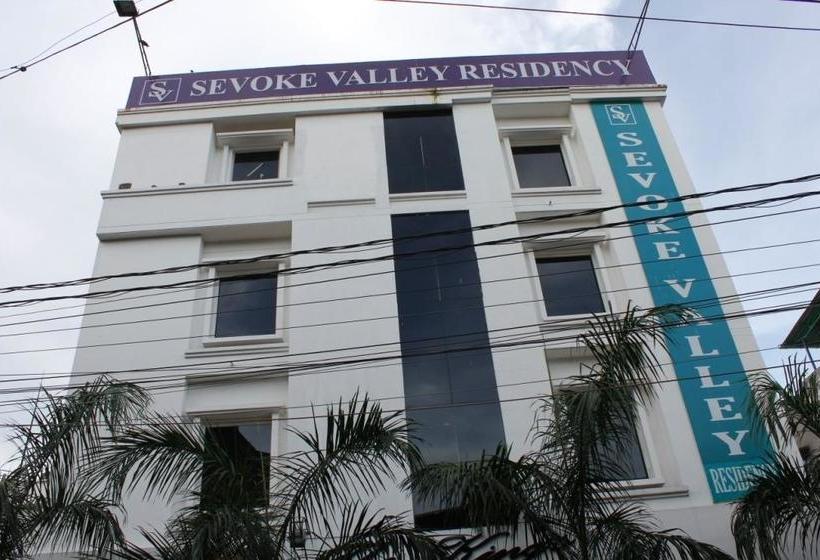 Hotel Sevoke Valley Residency 4