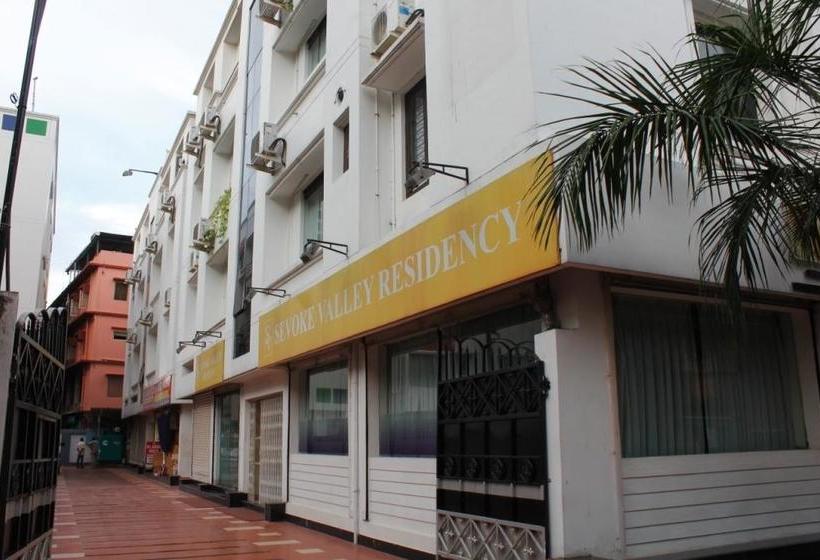 Hotel Sevoke Valley Residency 5