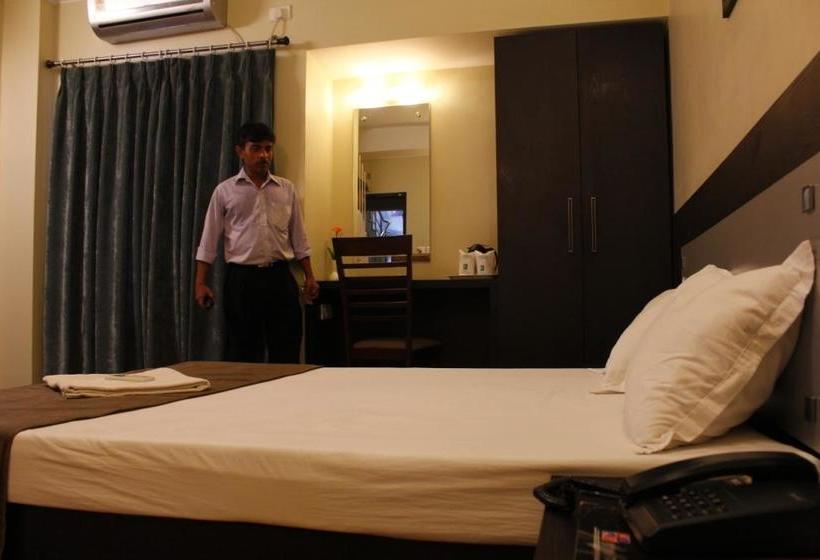 Hotel Sevoke Valley Residency 7