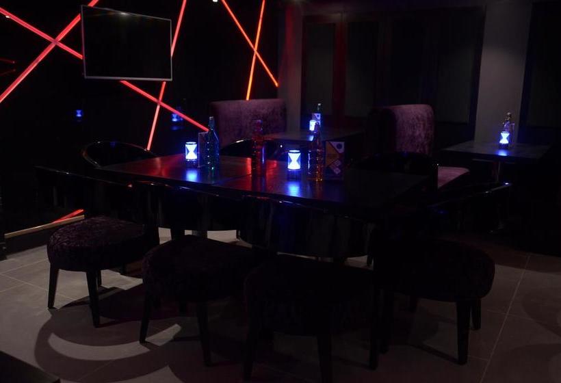 Hotel Varju Villa 19