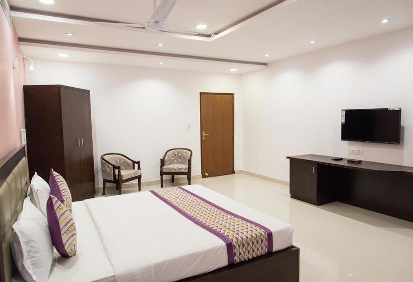 Hotel Icon Udaipur 1