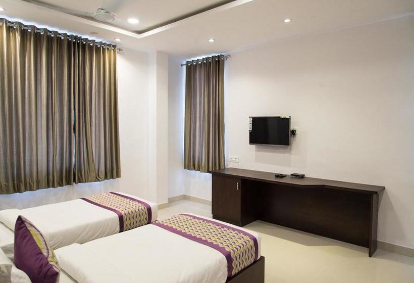 Hotel Icon Udaipur 2