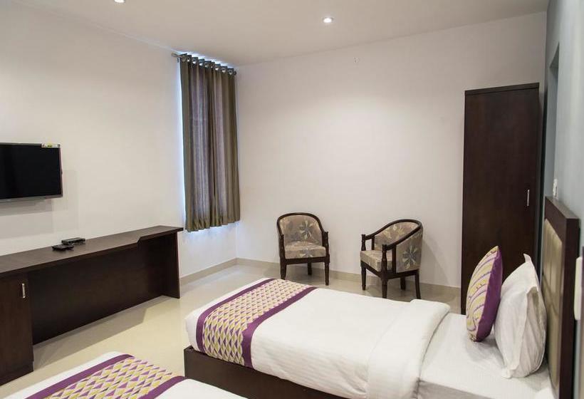 Hotel Icon Udaipur 3