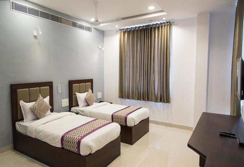 Hotel Icon Udaipur 4