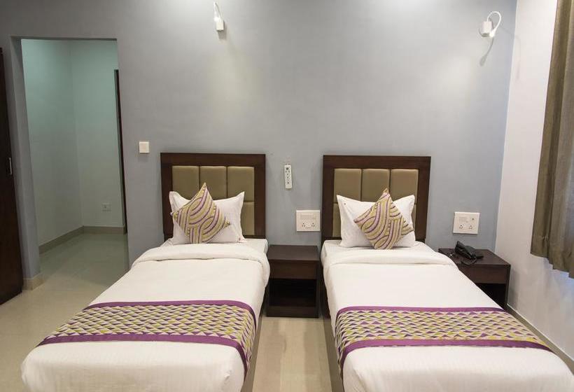 Hotel Icon Udaipur 5