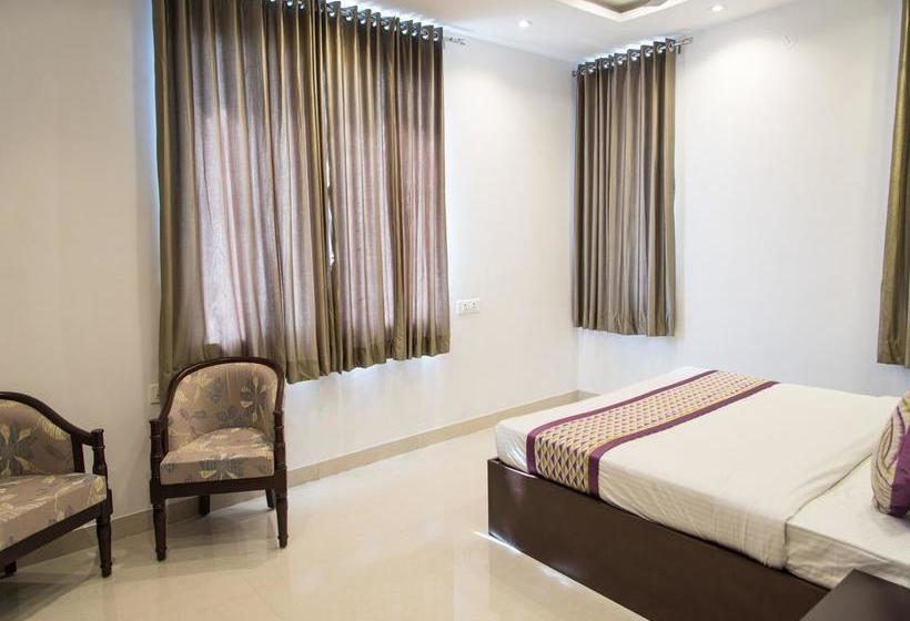 Hotel Icon Udaipur 7