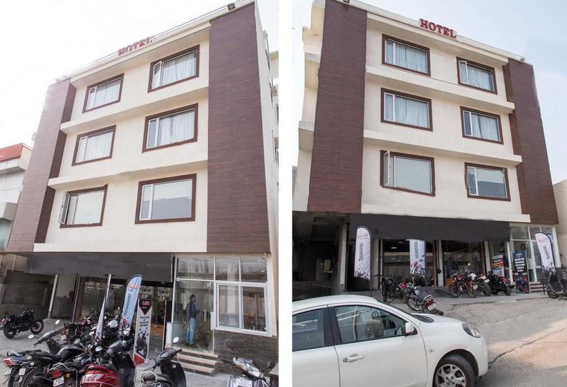 Hotel Icon Udaipur 8