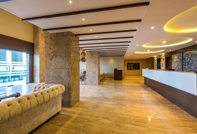 Hotel Park Palace 10