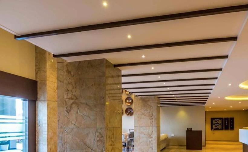 Hotel Park Palace 11