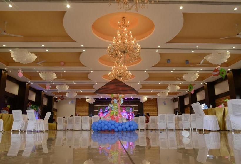 Hotel Park Palace 12