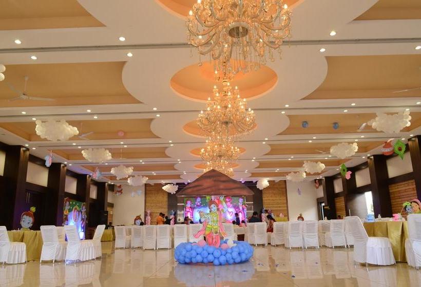 Hotel Park Palace 13