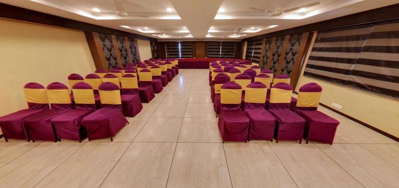 Hotel Park Palace 14