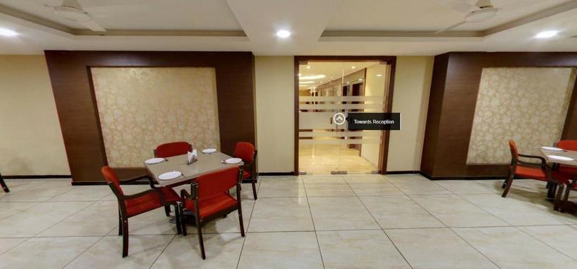 Hotel Park Palace 15