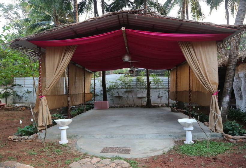 Hotel Shantie Shakthi 14