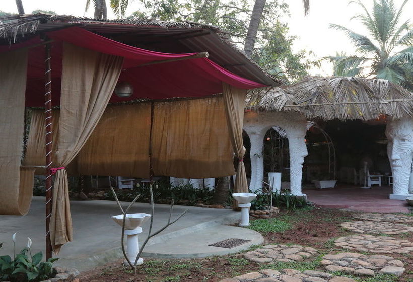 Hotel Shantie Shakthi 15